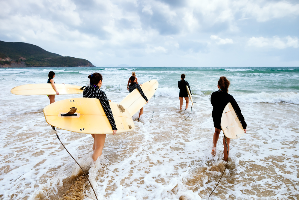 Surfboard Rental at Malibu Beach: Your Ultimate Guide